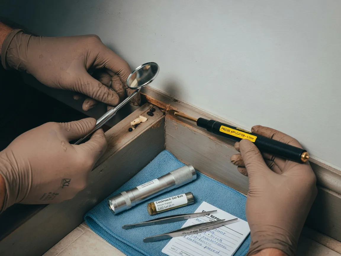 Why choose Emergency Pest Control in Terrell, TX